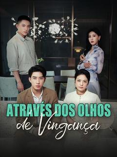 Através dos Olhos de Vingança