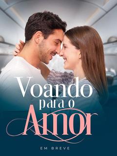voando para o amor