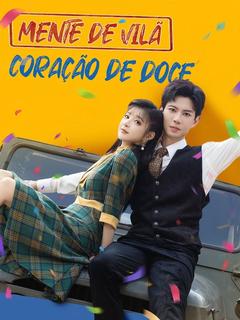 Mente de Vilã, Coração de Doce