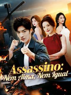 Assassino: Nem Alma, Nem Igual