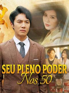 Seu Pleno Poder Nos 50 (Dublado)