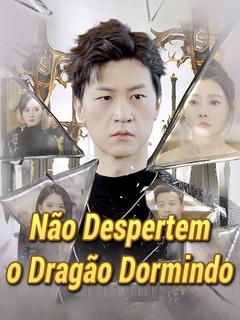 Não Despertem o Dragão Dormindo (Dublado)