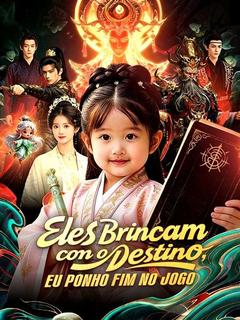 Eles Brincam com o Destino, Eu Ponho Fim no Jogo