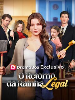 O Retorno da Rainha Legal