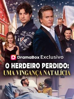 O Herdeiro Perdido: Uma Vingança Natalícia